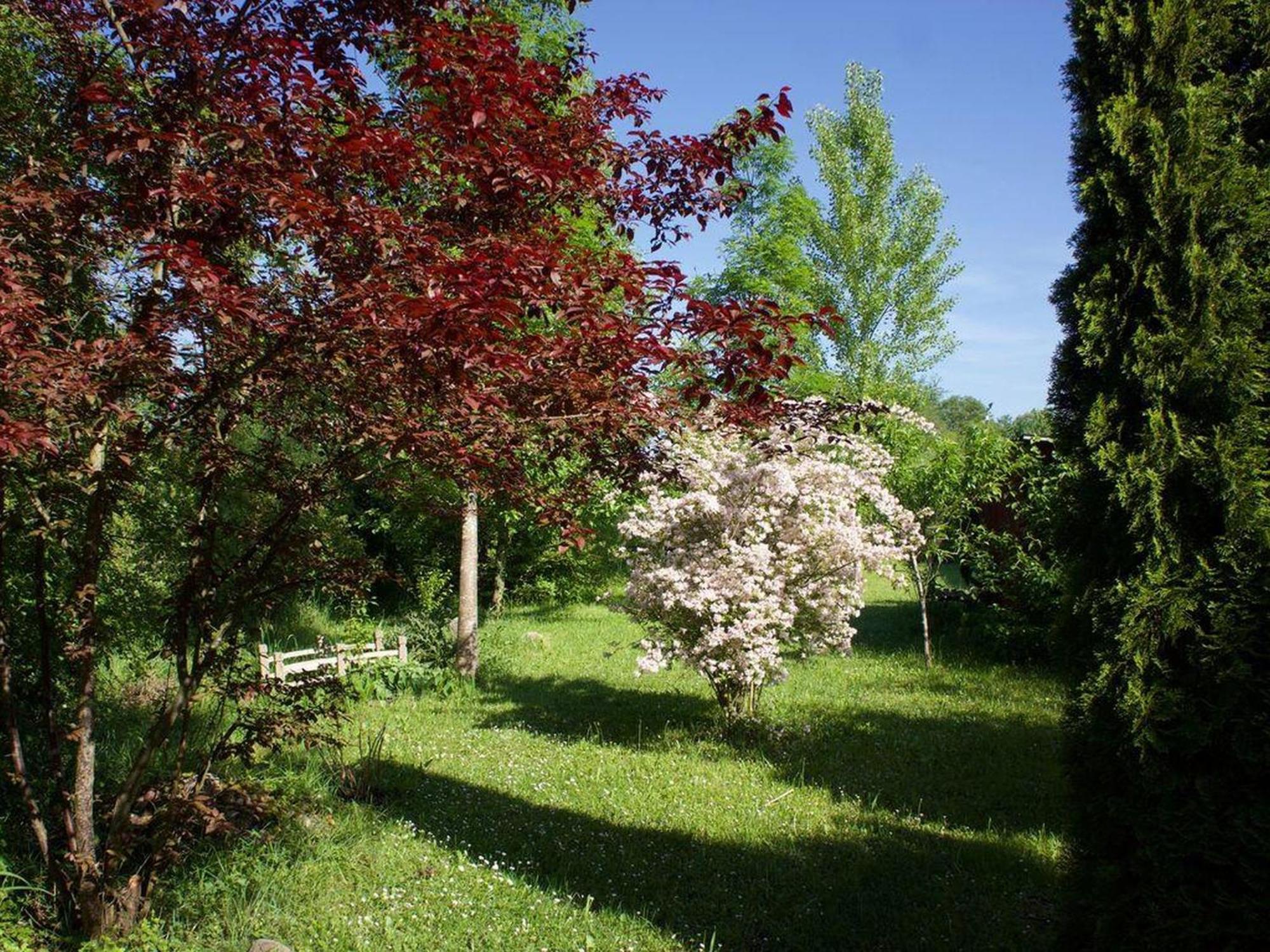 Ferienwohnung Brigid Uhldingen-Mühlhofen Exterior foto