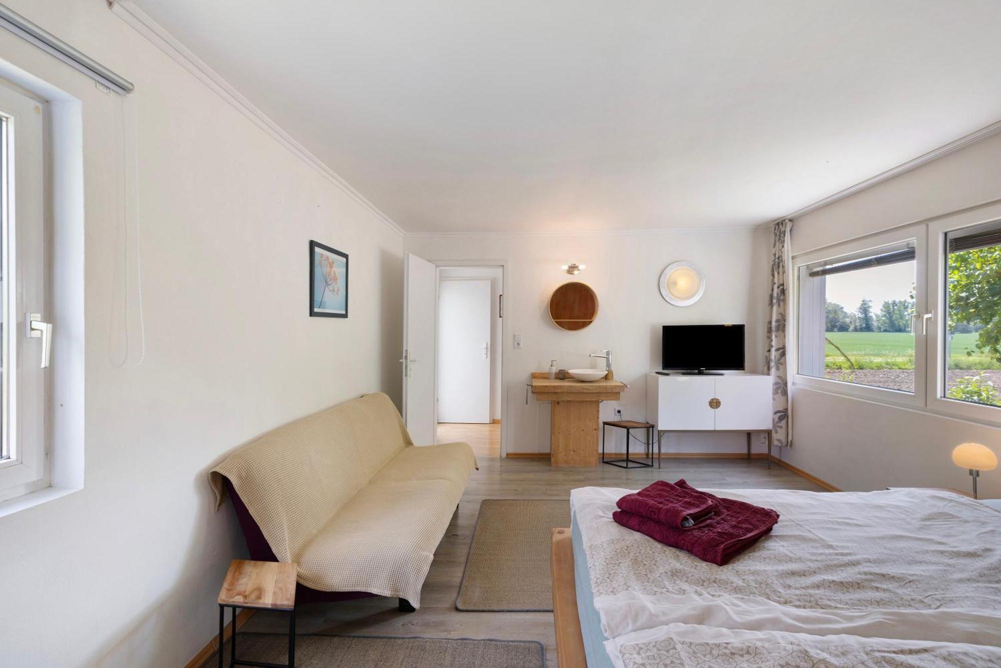 Ferienwohnung Brigid Uhldingen-Mühlhofen Exterior foto