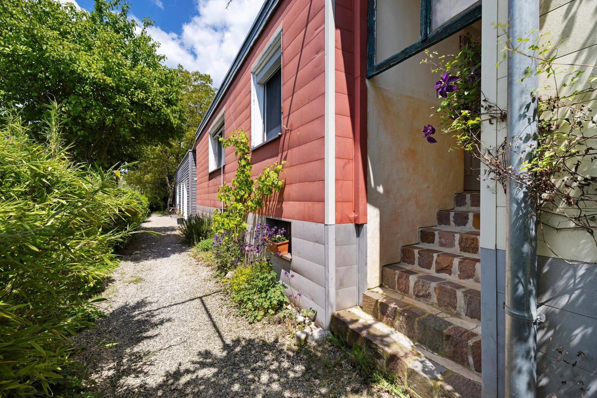 Ferienwohnung Brigid Uhldingen-Mühlhofen Exterior foto